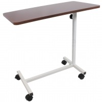 ADJUSTABLE OVER BED TABLE 