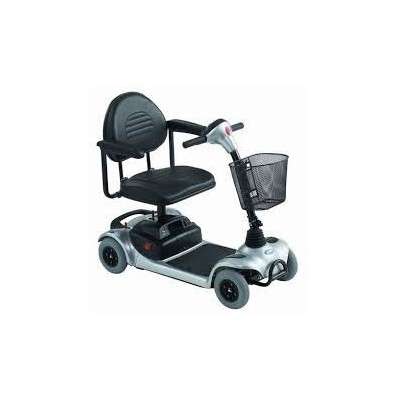 MOBILITY SCOOTER TRANPORTABLE RANGE 