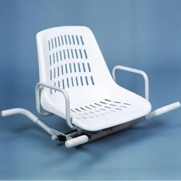 ASIENTO GIRATORIO DE BAÑERA