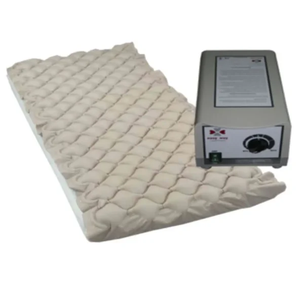 ANTI-BEDSORE MATTRESS