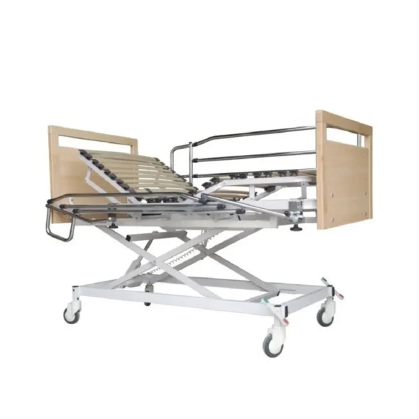 ELECTRICAL BED